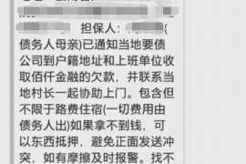 崇仁专业催债公司的市场需求和前景分析